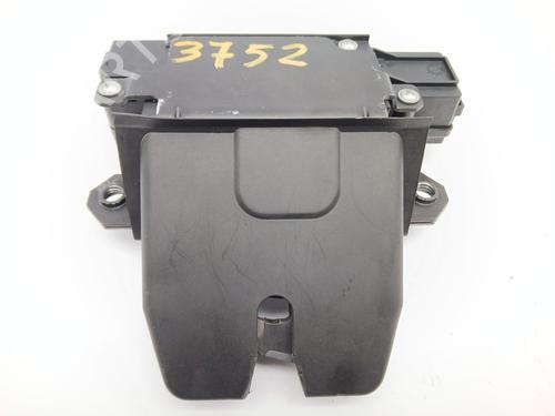 Used Tailgate lock Tailgate lock FORD FOCUS C-MAX (DM2) 2.0 TDCi (136 hp) 24318815 24318815