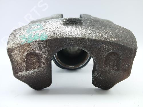Used Right front brake caliper HYUNDAI i20 II (GB, IB) 1.0 T-GDI (101 hp) 24683866
