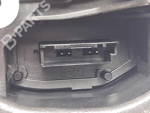 Rear right lock BMW 5 (F10) 525 d | BP11235353C99 