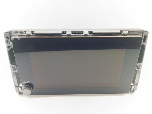 Used Radio Radio TOYOTA COROLLA Hatchback (_E21_, _EA1_, _EH1_) [2018-2026] 21140957 21140957
