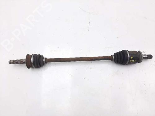 Used Right rear driveshaft Right rear driveshaft SUBARU LEGACY IV Estate (BP) 2.0 D AWD (BPD) (150 hp) 11214921 11214921