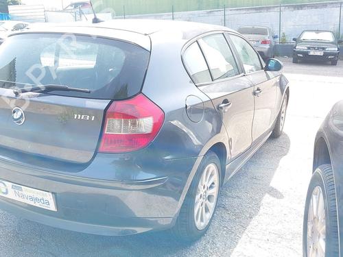Electronic module BMW 1 (E87) 118 i | BP28350069M83  - Image 9