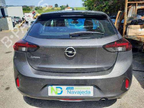 Gearstang OPEL CORSA F (P2JO) | BP23884749M90 - Image 9