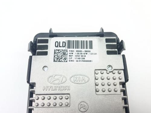 Electronic module KIA SPORTAGE IV (QL, QLE) 1.7 CRDi | BP32732670M83 - Image 2