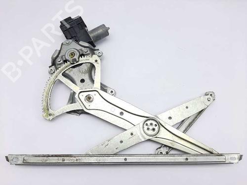 Used Front left window mechanism Front left window mechanism LEXUS CT (ZWA10_) 200h (ZWA10_, ZWA10R) (136 hp) 19325517 19325517
