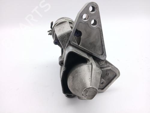 Starter RENAULT MEGANE III Hatchback (BZ0/1_, B3_) 1.2 TCe (BZ2B, BZ11) | BP29502996M8 