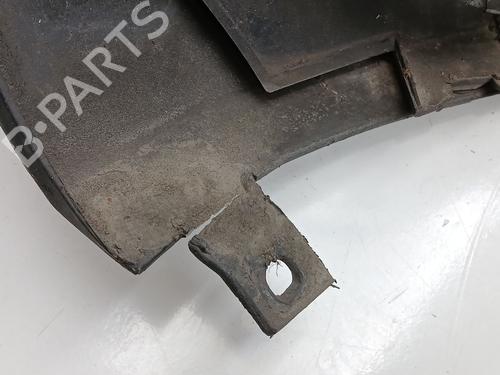 Rear bumper CITROËN C4 Picasso II 1.6 BlueHDi 120 | BP29210808C8 
