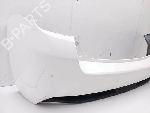 Rear bumper TOYOTA VERSO (_R2_) 1.6 (ZGR20_, ZGR20R) | BP32195073C8