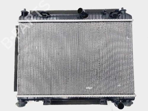 Water radiator FORD KA+ III (UK, FK) [2014-2024]  16588813