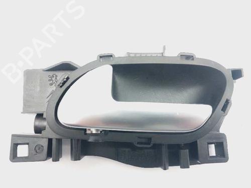 Used Front left interior door handle CITROËN C4 II (NC_) 1.6 VTi 120 (NC5FS0, NC5FS9) (120 hp) 20685490