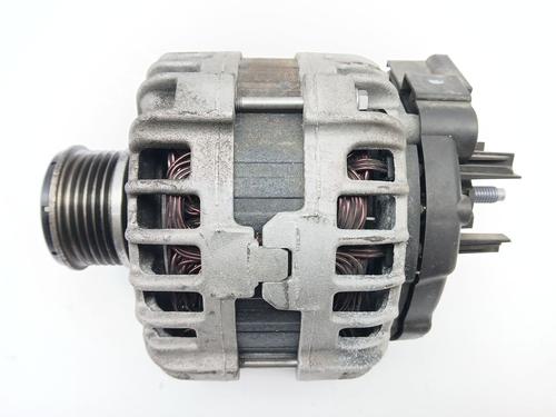 Used Alternator Alternator RENAULT MEGANE IV Hatchback (B9A/M/N_) 1.5 dCi 90 (B9A1) (90 hp) 27634382 27634382