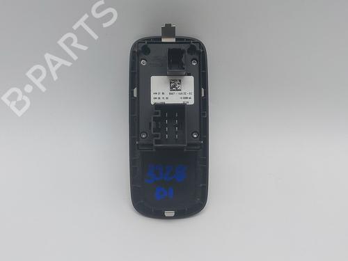 Left front window switch FORD FIESTA VI (CB1, CCN) | BP31809766I27