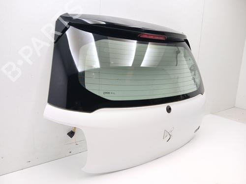 Tailgate DS DS 3 (SA_) 1.6 BlueHDi 75 (SABHW6) | BP32192848C6 - Image 2
