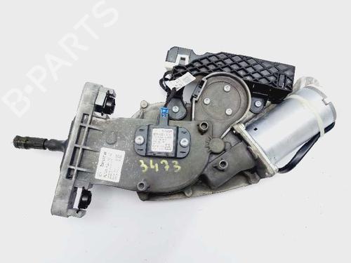 Used Tailgate lock MERCEDES-BENZ CLS Shooting Brake (X218) CLS 350 CDI / d (218.923) (265 hp) 17921170