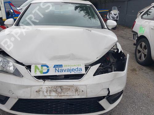 Used Parts SEAT IBIZA IV ST (6J8, 6P8)  1.2 TSI  4562188