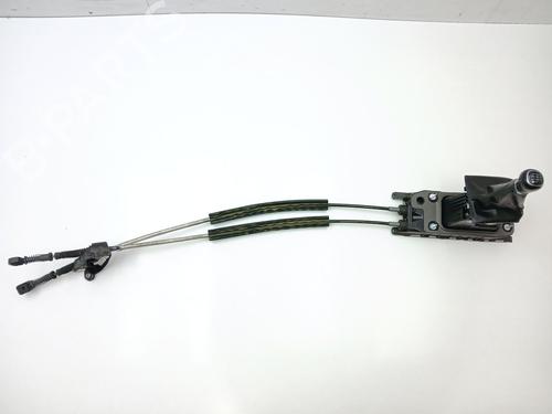 Used Gear lever Gear lever SKODA SUPERB III (3V3) 2.0 TDI (150 hp) 29885445 29885445