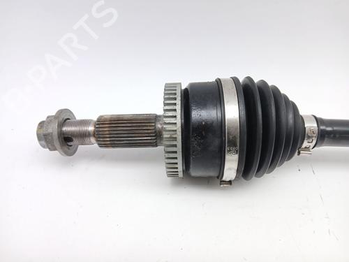 Left front driveshaft KIA SPORTAGE IV (QL, QLE) 1.7 CRDi | BP33045516M38 - Image 3