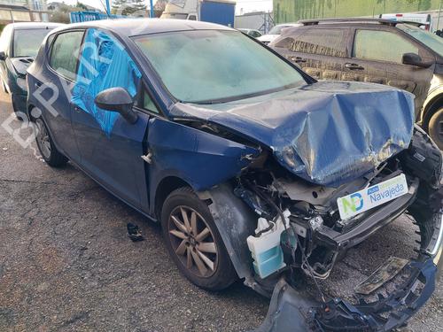 Motor SEAT IBIZA IV (6J5, 6P1) 1.0 | BP30646060M1