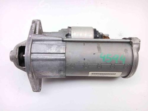 Used Starter Starter JEEP RENEGADE SUV (BU, B1, BV) 1.6 MultiJet (130 hp) 40265734 40265734