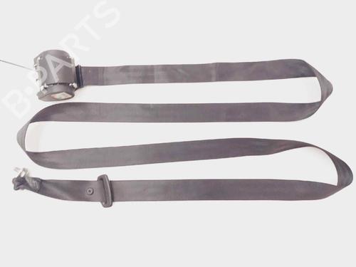 Used Rear right seatbelt AUDI A5 (8T3) 2.7 TDI (190 hp) 20683502