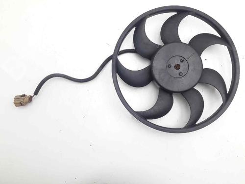 Used Radiator fan VW TRANSPORTER T5 Bus (7HB, 7HJ, 7EB, 7EJ) 2.5 TDI (130 hp) 9259721