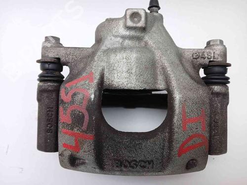 Used Left front brake caliper Left front brake caliper TOYOTA AYGO (_B4_) 1.0 (KGB40) (69 hp) 39808666 39808666