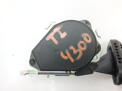 Rear left seatbelt PEUGEOT 2008 I (CU_) 1.6 BlueHDi 100 | BP33462937I29 - Image 3