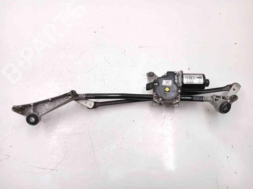 Front wiper motor INFINITI QX30 2.2 D AWD | BP40610929M29 - Image 2