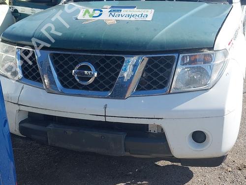 Gearbox NISSAN PATHFINDER III (R51)  | BP31853121M3  - Image 7