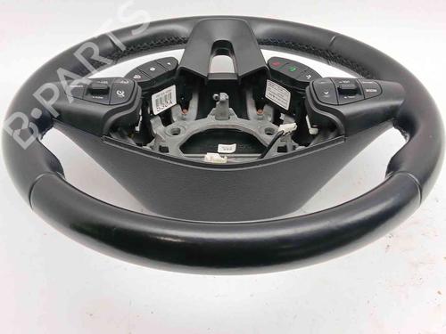 Steering wheel KIA CARENS IV 1.7 CRDi | BP40265750C49 - Image 4