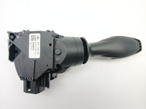 Steering column stalk FORD FIESTA VI (CB1, CCN) 1.0 EcoBoost | BP29592414I23 - Image 3