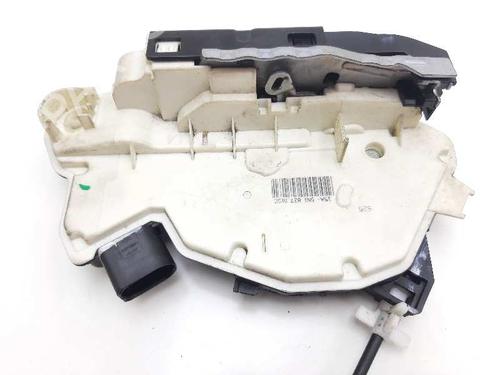 Front left lock VW SCIROCCO III (137, 138) 1.4 TSI | BP16361206C98 
