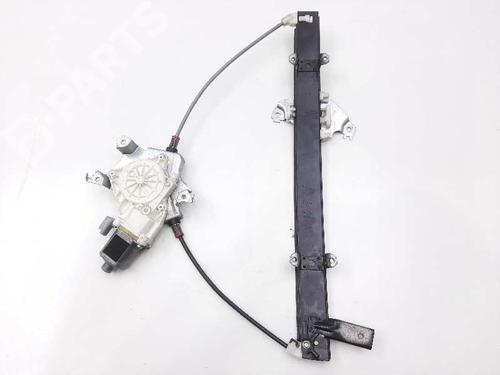 Used Front left window mechanism NISSAN MICRA III (K12) [2002-2010]  9264033