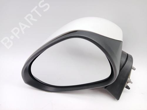 left-mirror-seat-ibiza-iv-st-6j8-6p8-2010-2011-2012-2013-2014-2015-2016-33934223 main image