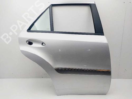 Used Right rear door RENAULT KANGOO Express (FC0/1_) [1997-2025]  20480576