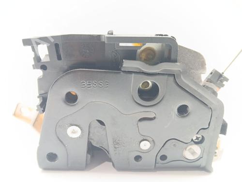 Used Rear left lock Rear left lock 22978599 22978599