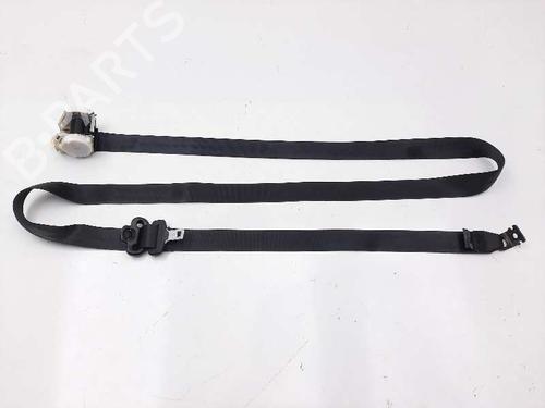 Used Rear left seatbelt Rear left seatbelt FORD GRAND C-MAX (DXA/CB7, DXA/CEU) [2010-2019] 11704379 11704379