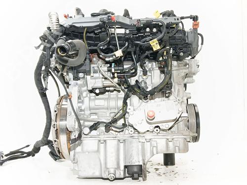 Engine OPEL ASTRA K (B16) 1.6 CDTi (68) | BP24104602M1