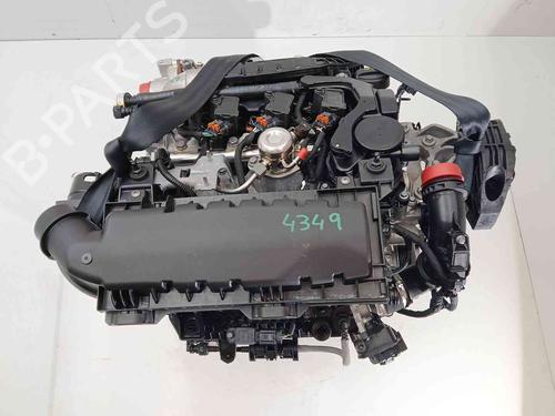 Engine OPEL CORSA F (P2JO) 1.2 (68) | BP36393035M1 - Image 6