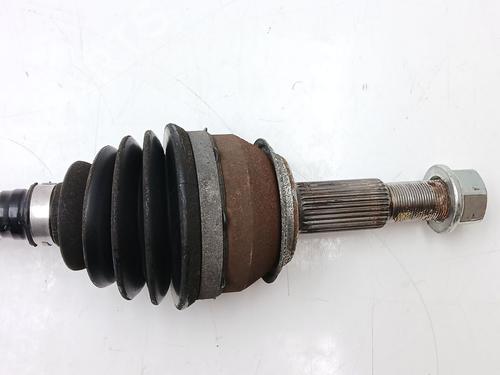 Left front driveshaft RENAULT KADJAR (HA_, HL_) 1.5 BLUE dCi 115 (HLA6) | BP33462929M38 - Image 3