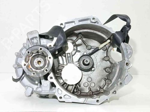 Used Gearbox Gearbox AUDI A3 Sportback (8YA, 8YF) 35 TDI (150 hp) 36362933 36362933
