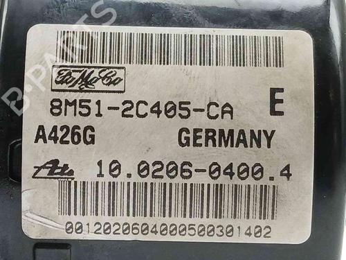 ABS pump FORD FOCUS II (DA_, HCP, DP) 1.6 TDCi | BP37427189M43 - Image 8