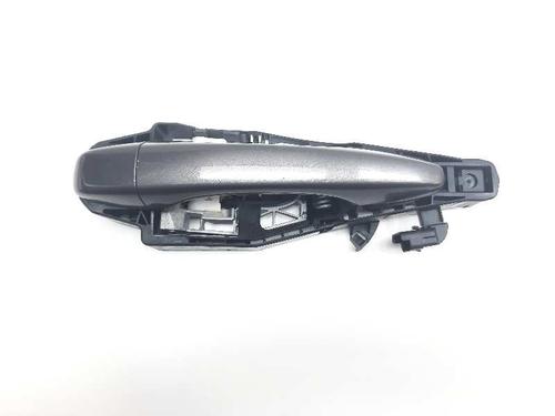 Used Front right exterior door handle CITROËN C4 II (NC_) [2009-2025]  9263696
