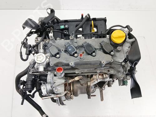 Engine RENAULT MEGANE IV Hatchback (B9A/M/N_) 1.2 TCe 130 (B9MR) | BP35992668M1 - Image 7