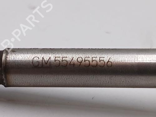 Elektronisk sensor OPEL CORSA E (X15) 1.3 CDTI (08, 68) | BP29885459M84