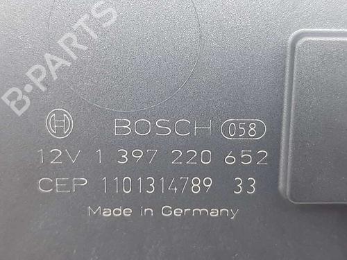 Front wiper motor VW GOLF VI (5K1)  | BP20095845M29 