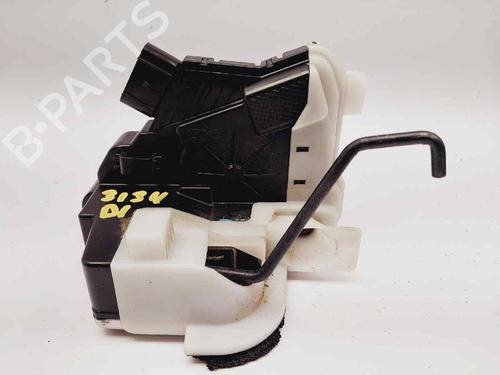 Used Front left lock Front left lock HYUNDAI i20 II (GB, IB) [2014-2021] 15253068 15253068