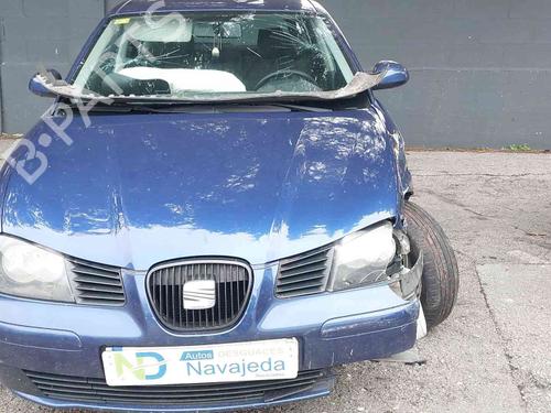 Used Parts SEAT IBIZA III (6L1)  1.9 TDI  5069629