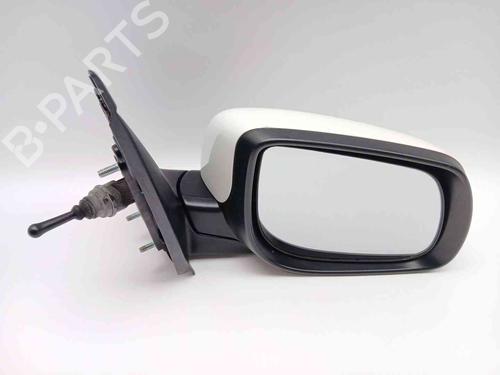 Used Right mirror Right mirror 39505708 39505708