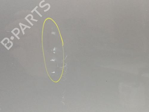 Right rear door NISSAN QASHQAI / QASHQAI +2 I (J10, NJ10, JJ10E) 2.0 All-wheel Drive | BP25472131C5 
